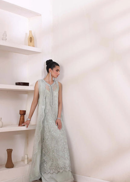 Noor By Saadia Asad | Noor De Luxe