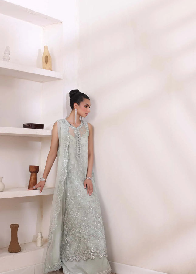 Noor By Saadia Asad | Noor De Luxe