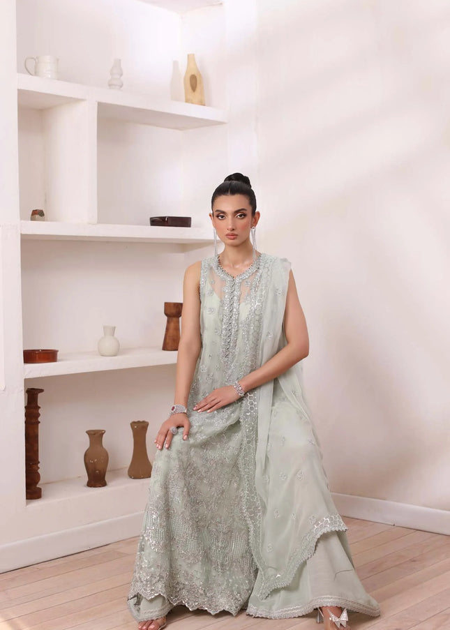 Noor By Saadia Asad | Noor De Luxe