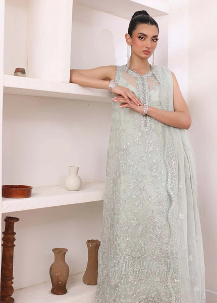 Noor By Saadia Asad | Noor De Luxe