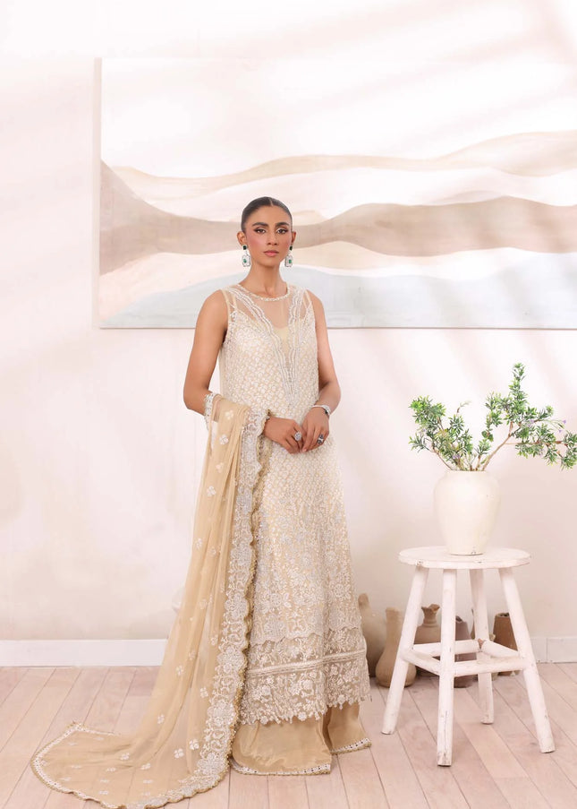 Noor By Saadia Asad | Noor De Luxe