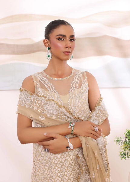Noor By Saadia Asad | Noor De Luxe