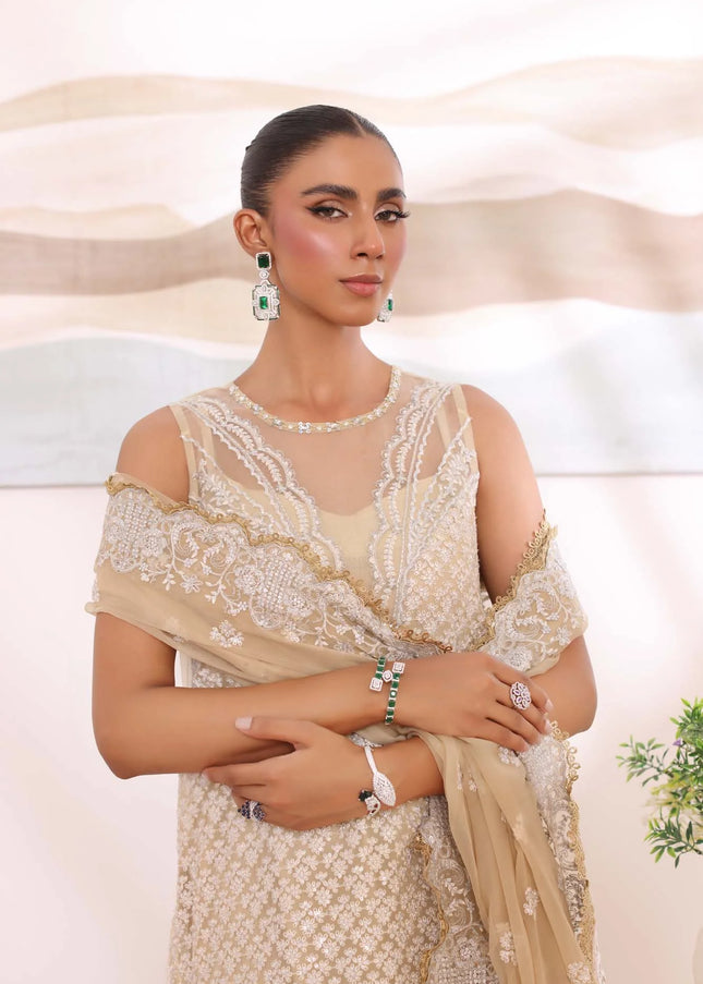 Noor By Saadia Asad | Noor De Luxe