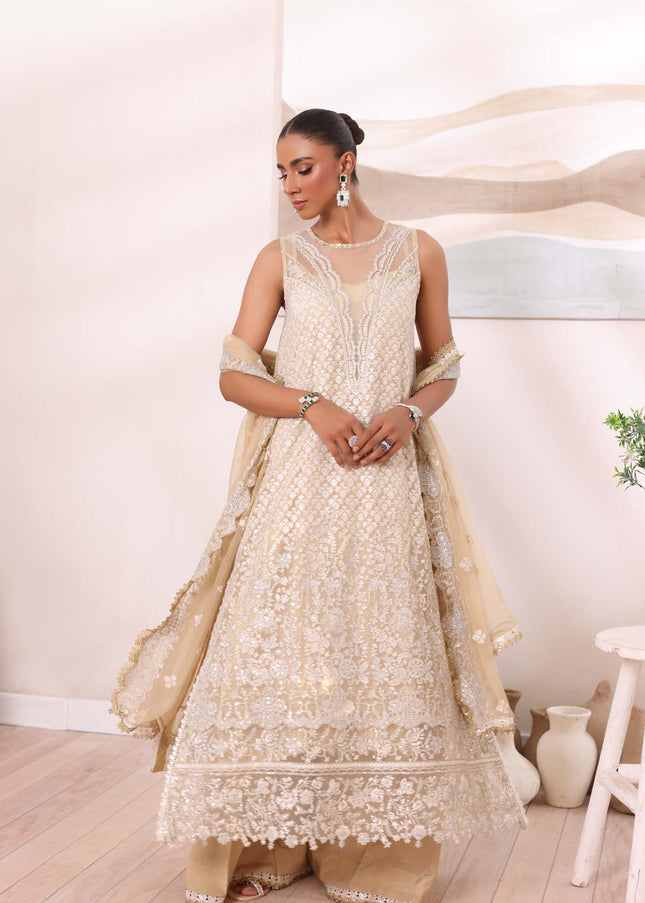 Noor By Saadia Asad | Noor De Luxe
