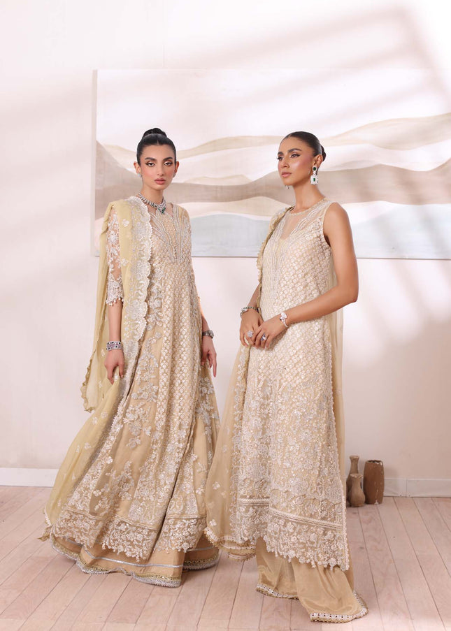 Noor By Saadia Asad | Noor De Luxe
