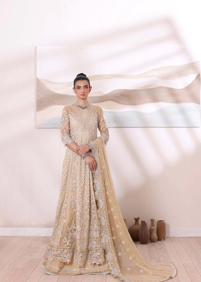 Noor By Saadia Asad | Noor De Luxe