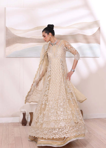 Noor By Saadia Asad | Noor De Luxe