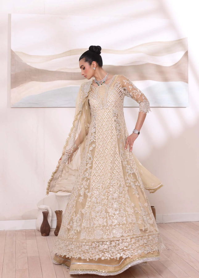 Noor By Saadia Asad | Noor De Luxe