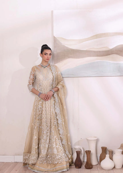 Noor By Saadia Asad | Noor De Luxe