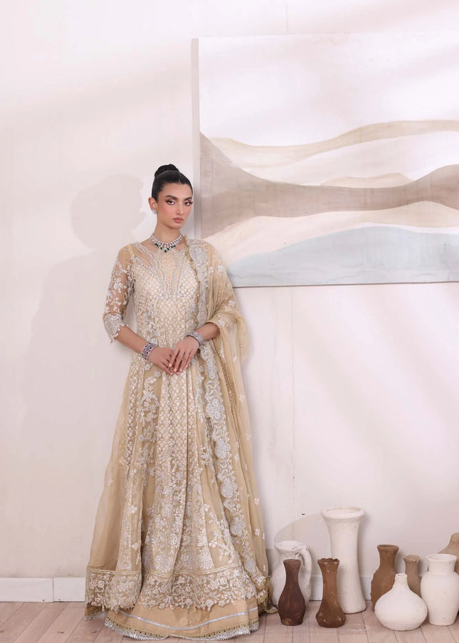 Noor By Saadia Asad | Noor De Luxe