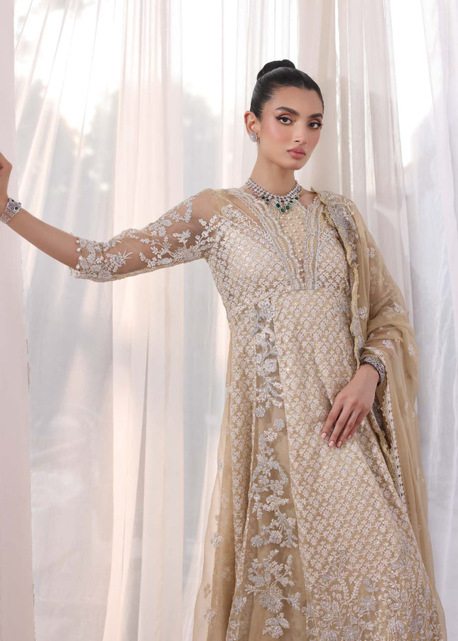 Noor By Saadia Asad | Noor De Luxe