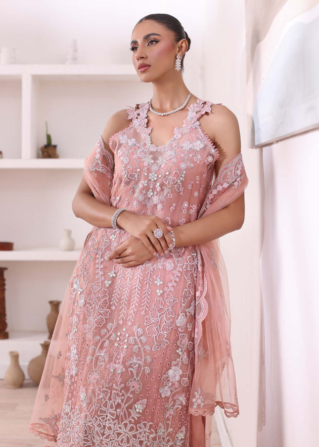Noor By Saadia Asad | Noor De Luxe