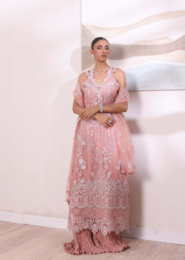 Noor By Saadia Asad | Noor De Luxe