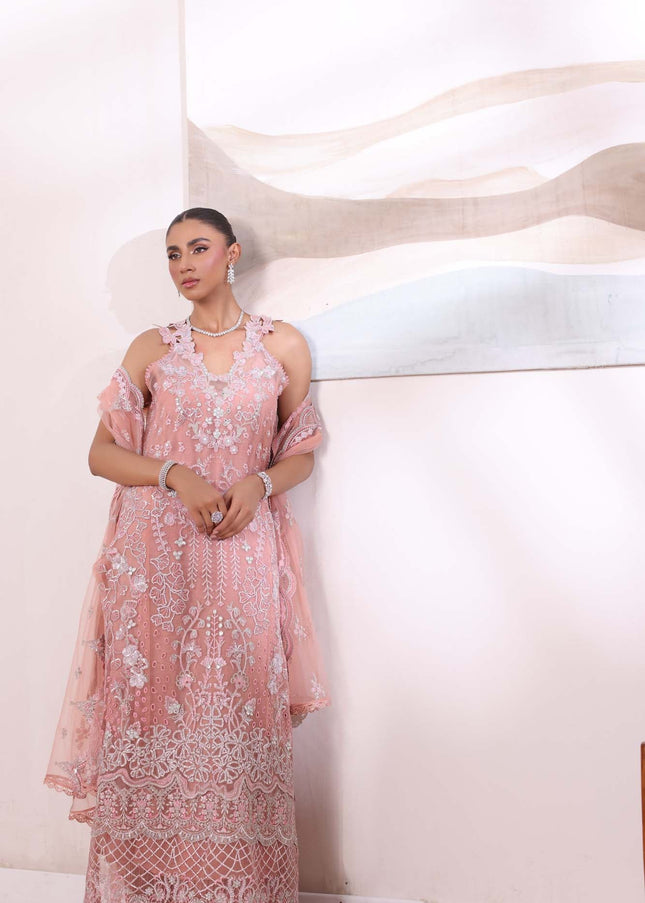 Noor By Saadia Asad | Noor De Luxe