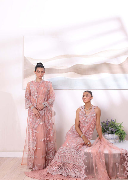 Noor By Saadia Asad | Noor De Luxe