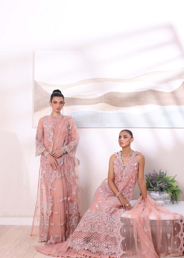 Noor By Saadia Asad | Noor De Luxe