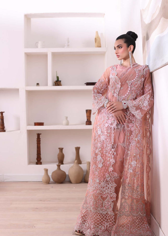 Noor By Saadia Asad | Noor De Luxe