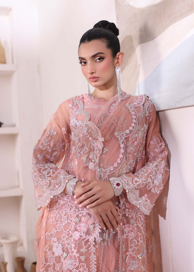 Noor By Saadia Asad | Noor De Luxe
