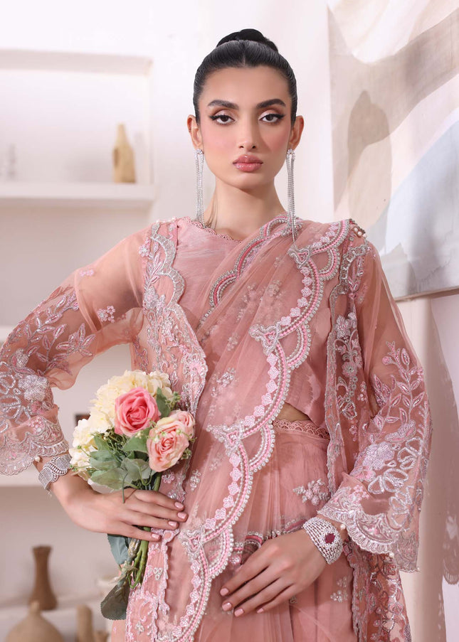 Noor By Saadia Asad | Noor De Luxe