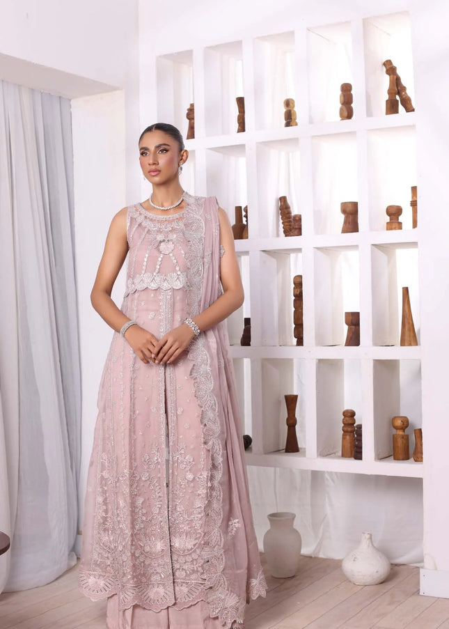 Noor By Saadia Asad | Noor De Luxe