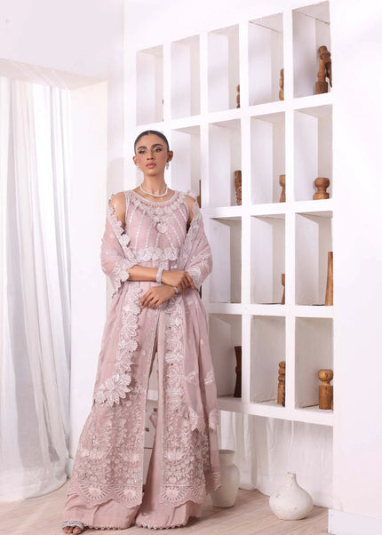 Noor By Saadia Asad | Noor De Luxe