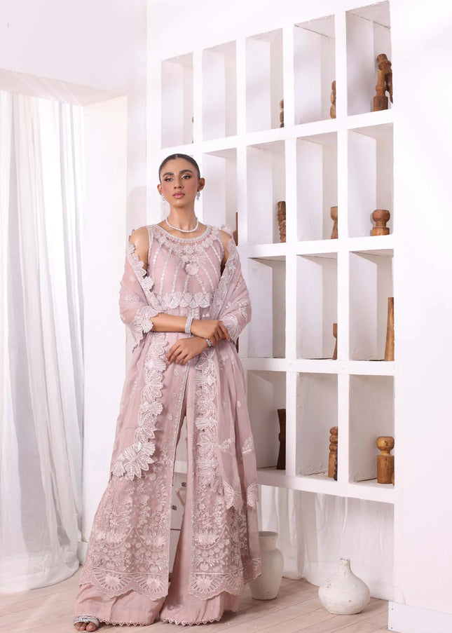 Noor By Saadia Asad | Noor De Luxe