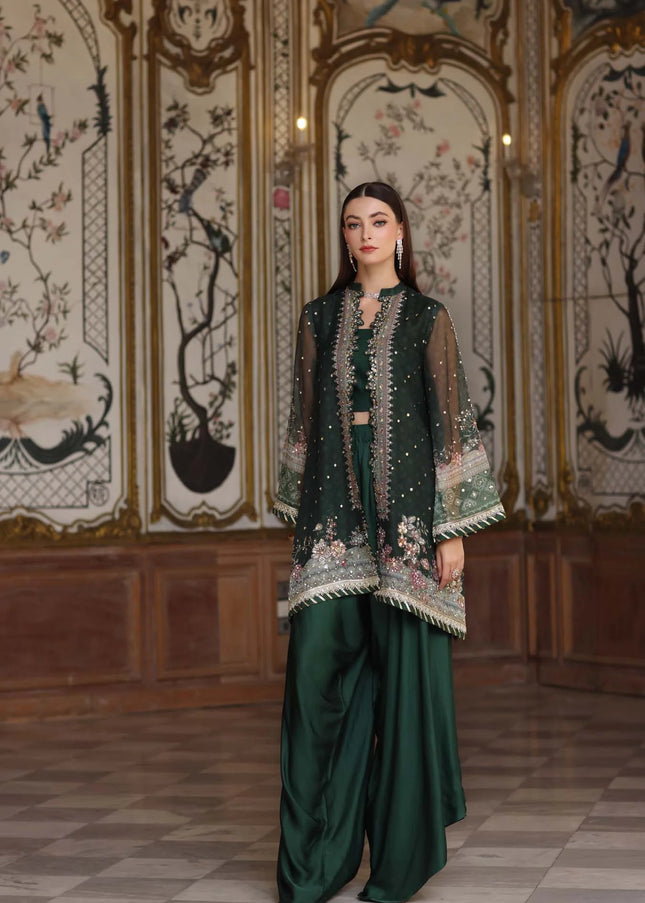Noor By Saadia Asad | Noor Festive '25