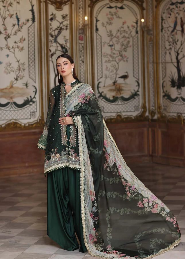 Noor By Saadia Asad | Noor Festive '25