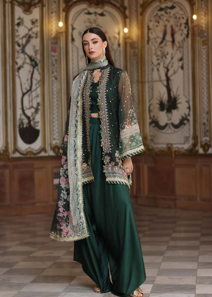 Noor By Saadia Asad | Noor Festive '25