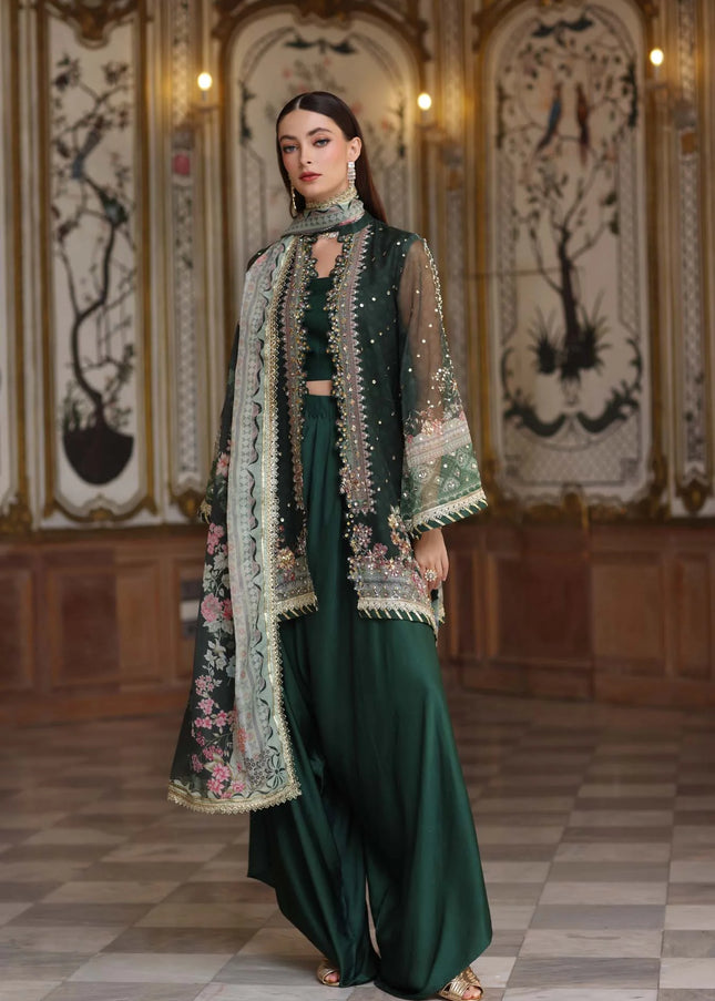 Noor By Saadia Asad | Noor Festive '25