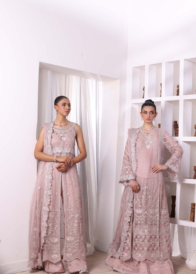Noor By Saadia Asad | Noor De Luxe