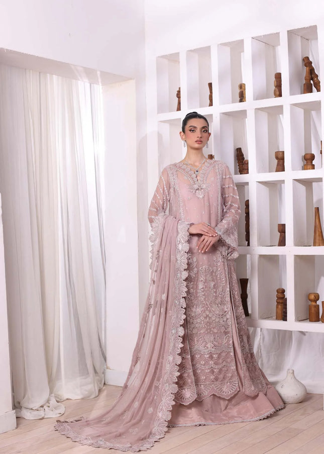 Noor By Saadia Asad | Noor De Luxe