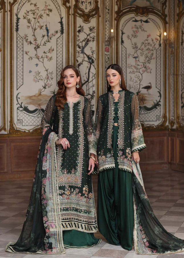 Noor By Saadia Asad | Noor Festive '25