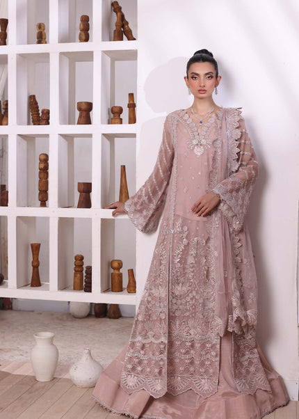 Noor By Saadia Asad | Noor De Luxe