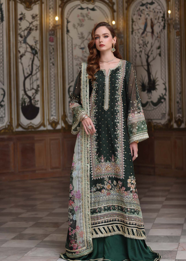 Noor By Saadia Asad | Noor Festive '25