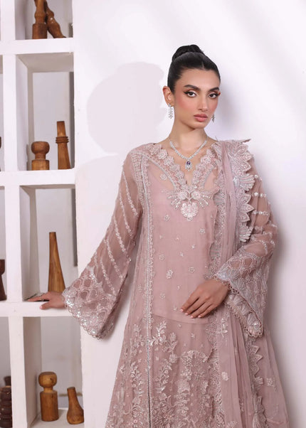 Noor By Saadia Asad | Noor De Luxe