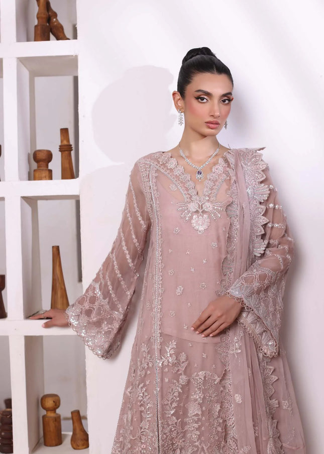 Noor By Saadia Asad | Noor De Luxe