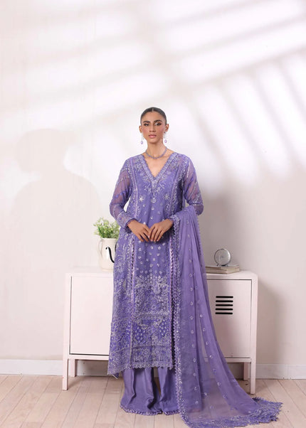 Noor By Saadia Asad | Noor De Luxe