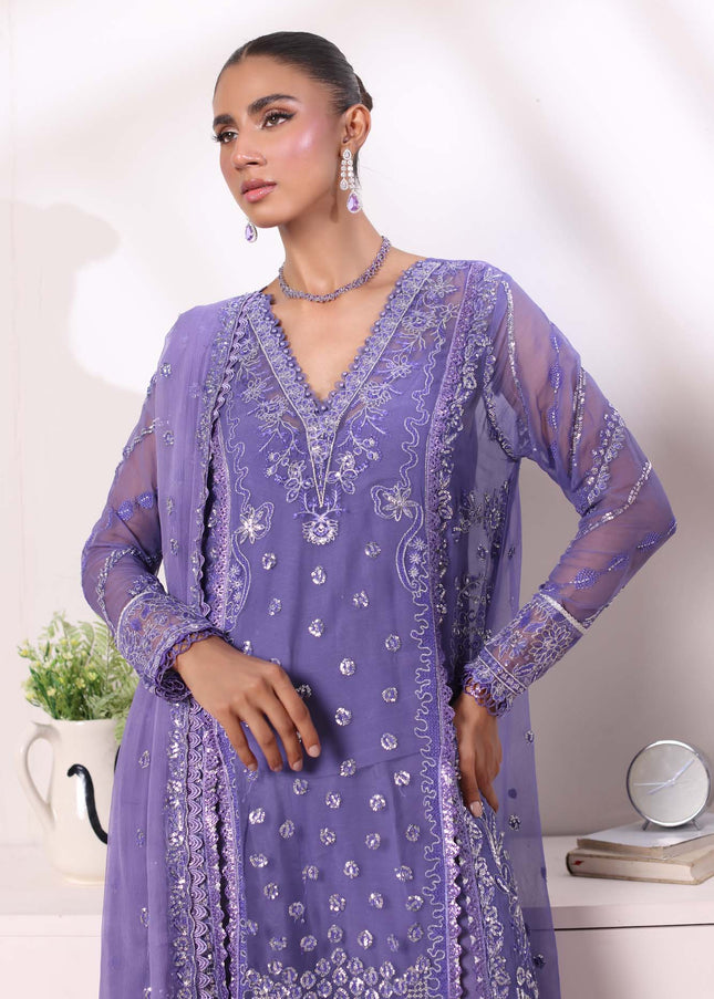 Noor By Saadia Asad | Noor De Luxe