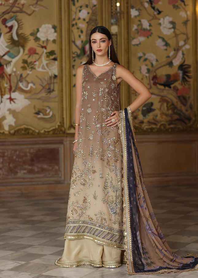 Noor By Saadia Asad | Noor Festive '25