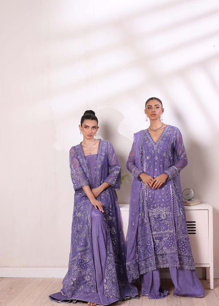 Noor By Saadia Asad | Noor De Luxe
