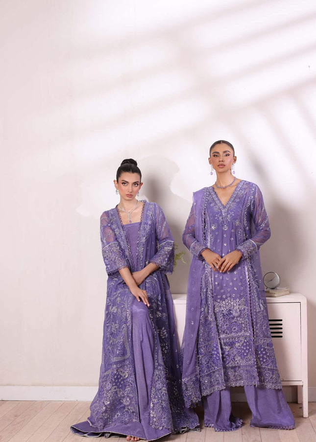 Noor By Saadia Asad | Noor De Luxe