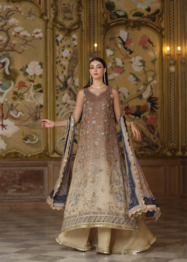 Noor By Saadia Asad | Noor Festive '25