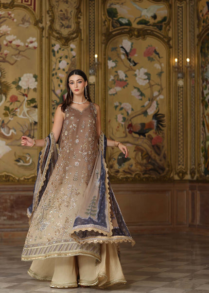 Noor By Saadia Asad | Noor Festive '25