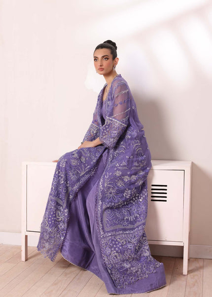 Noor By Saadia Asad | Noor De Luxe