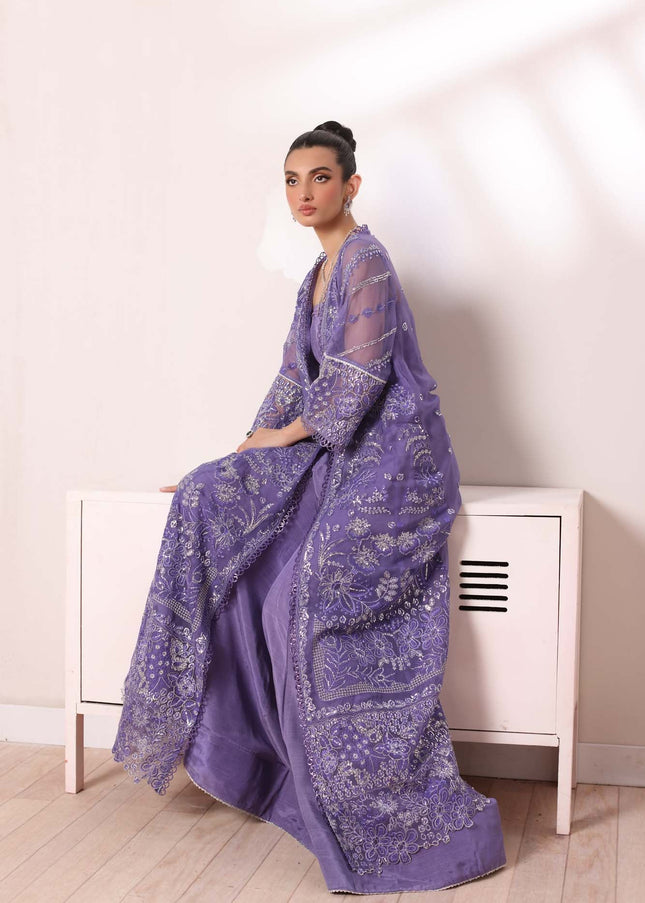 Noor By Saadia Asad | Noor De Luxe