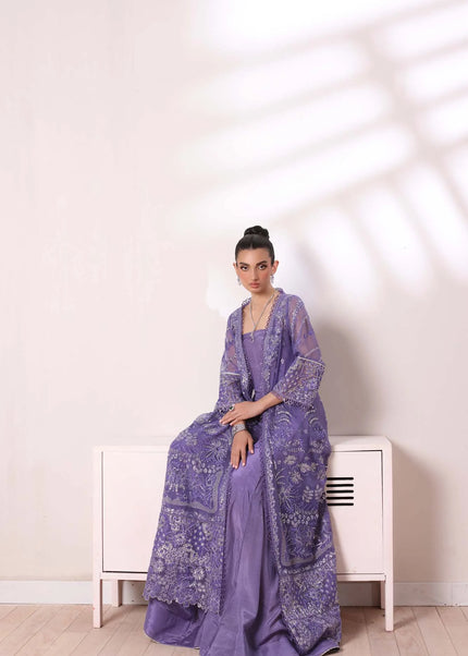Noor By Saadia Asad | Noor De Luxe