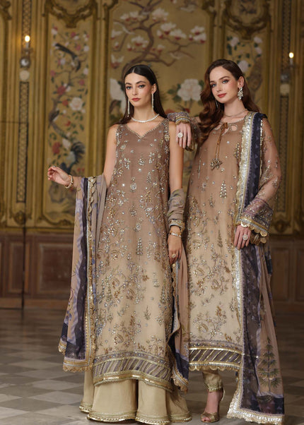 Noor By Saadia Asad | Noor Festive '25