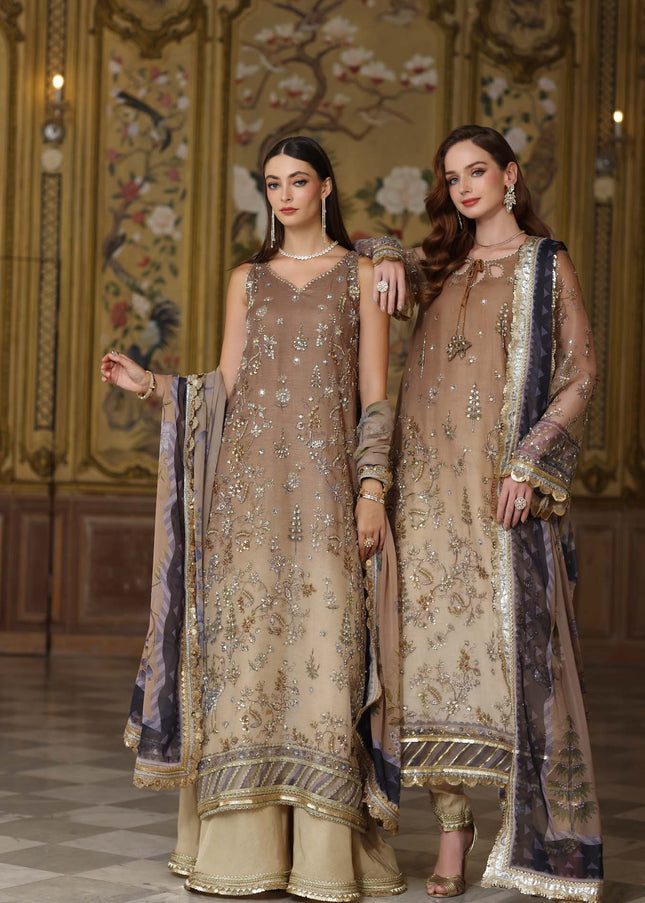 Noor By Saadia Asad | Noor Festive '25