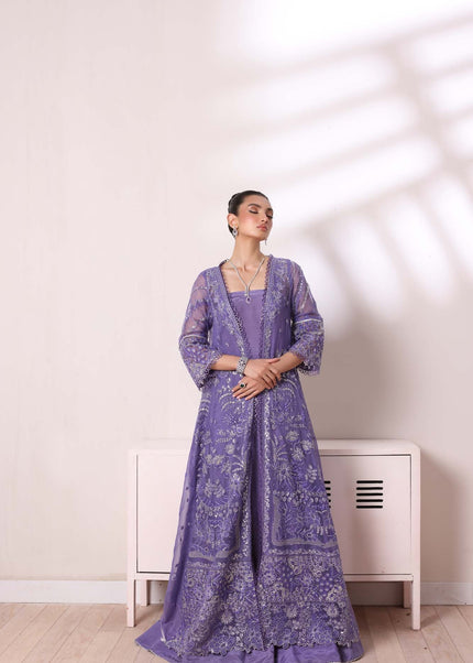 Noor By Saadia Asad | Noor De Luxe